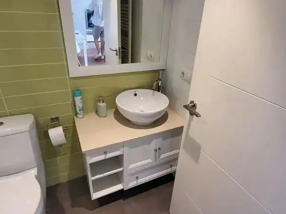 Piso de 89 m² en Albacete