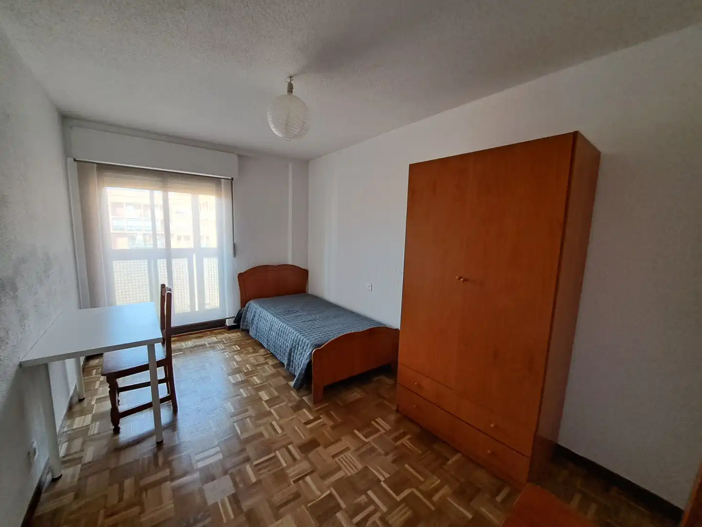 Piso de 95 m² en León