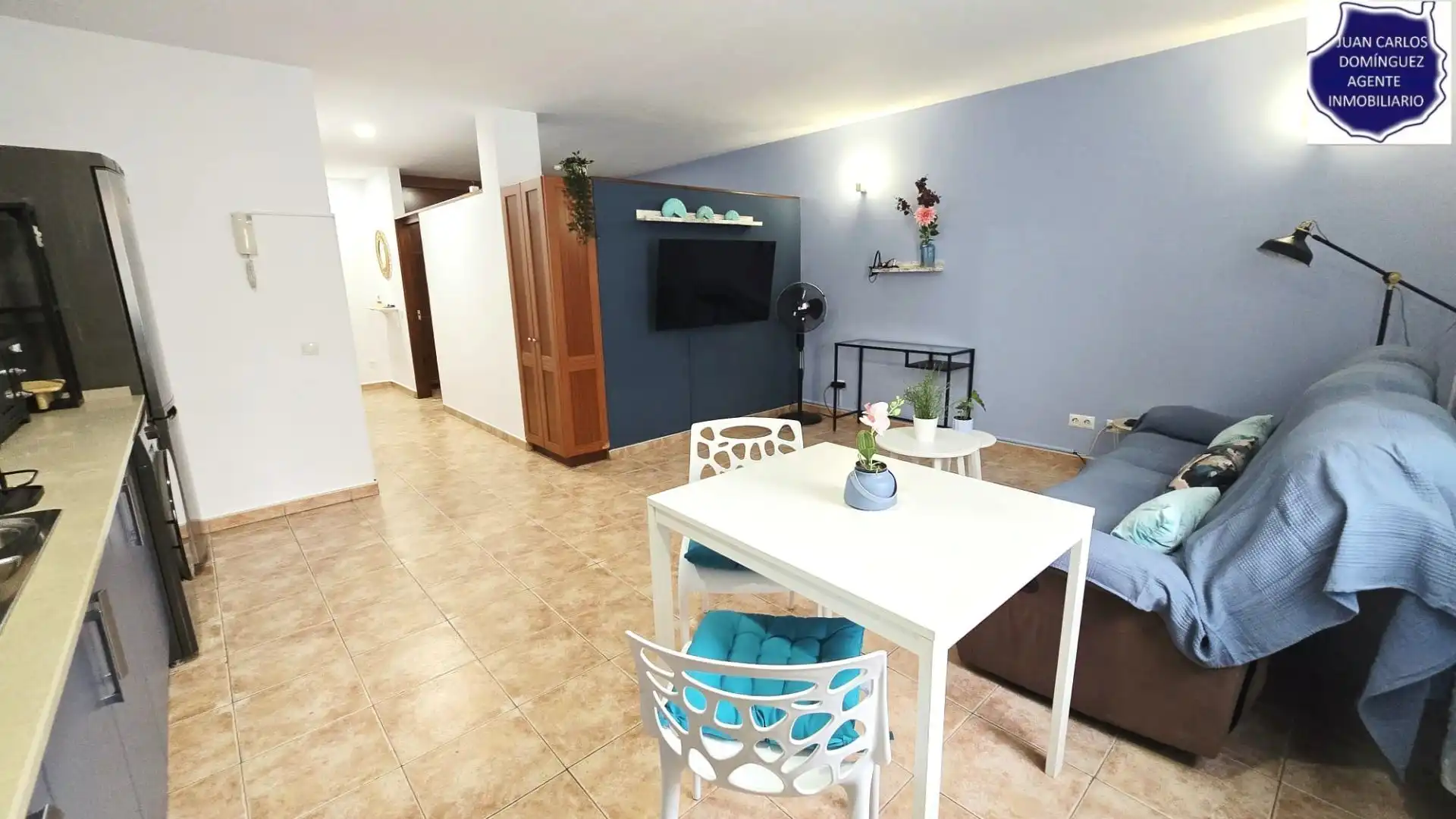 Appartamento 50 m² a Agüimes