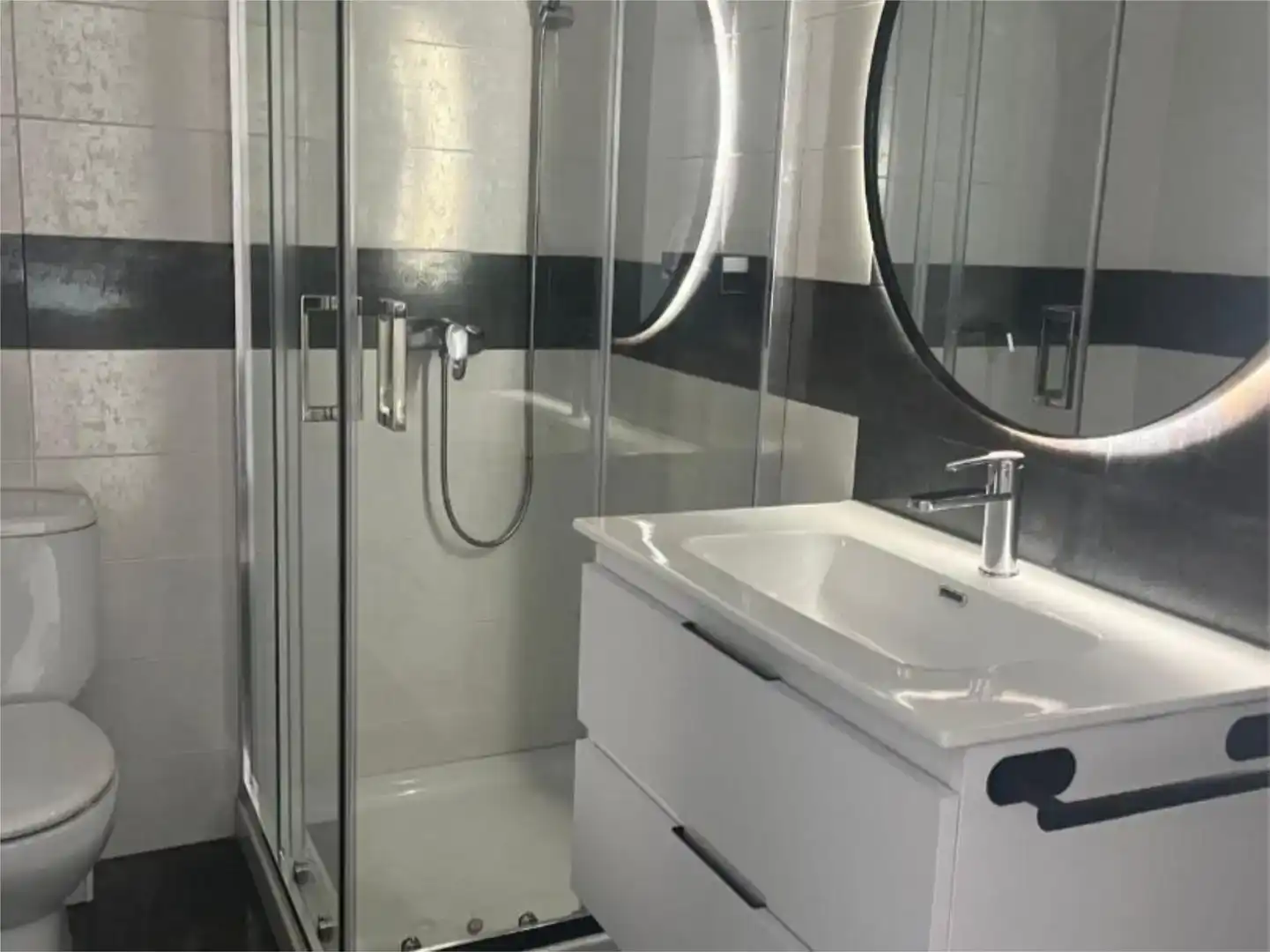 Habitación 85 m², Ourense