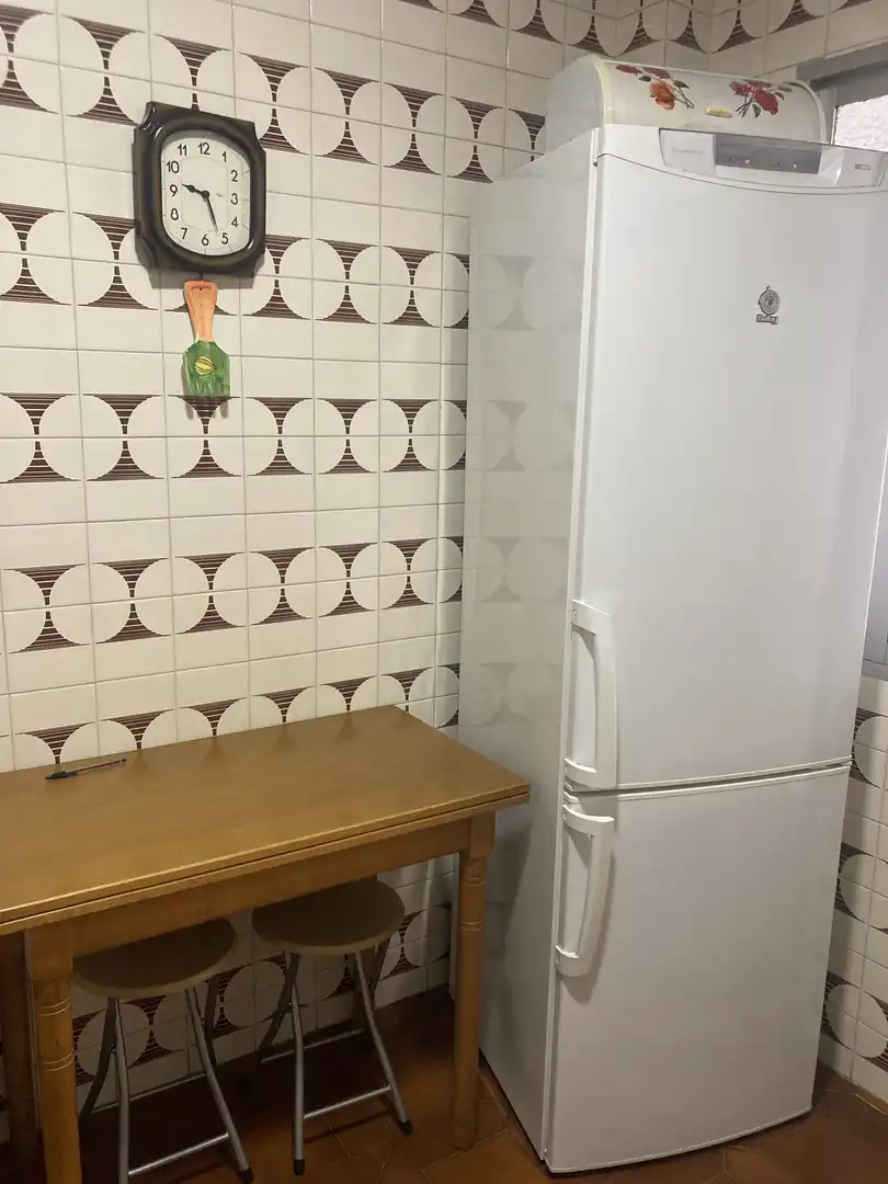 Piso de 135 m² en Baeza