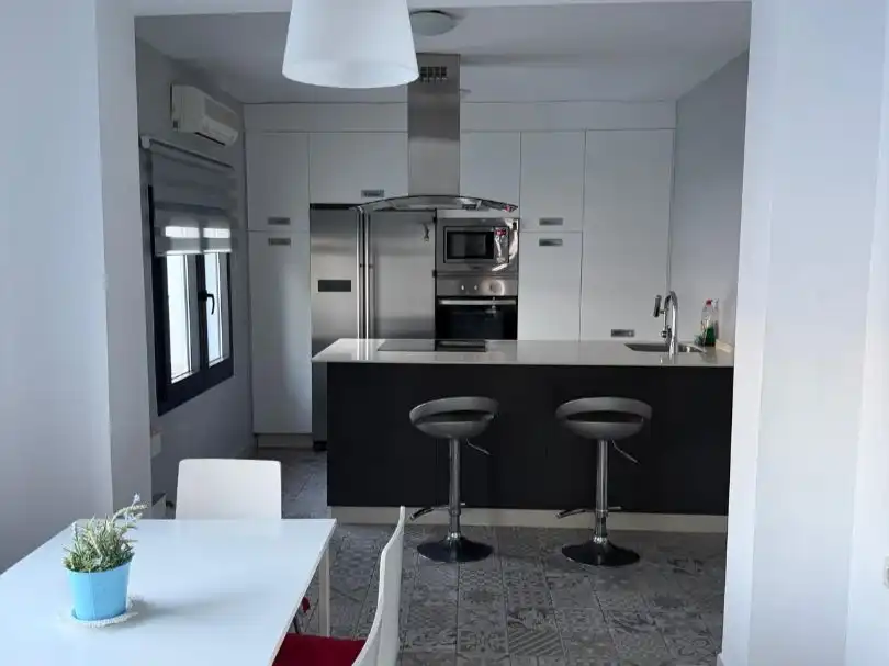 Piso de 400 m² en Arcos de la Frontera