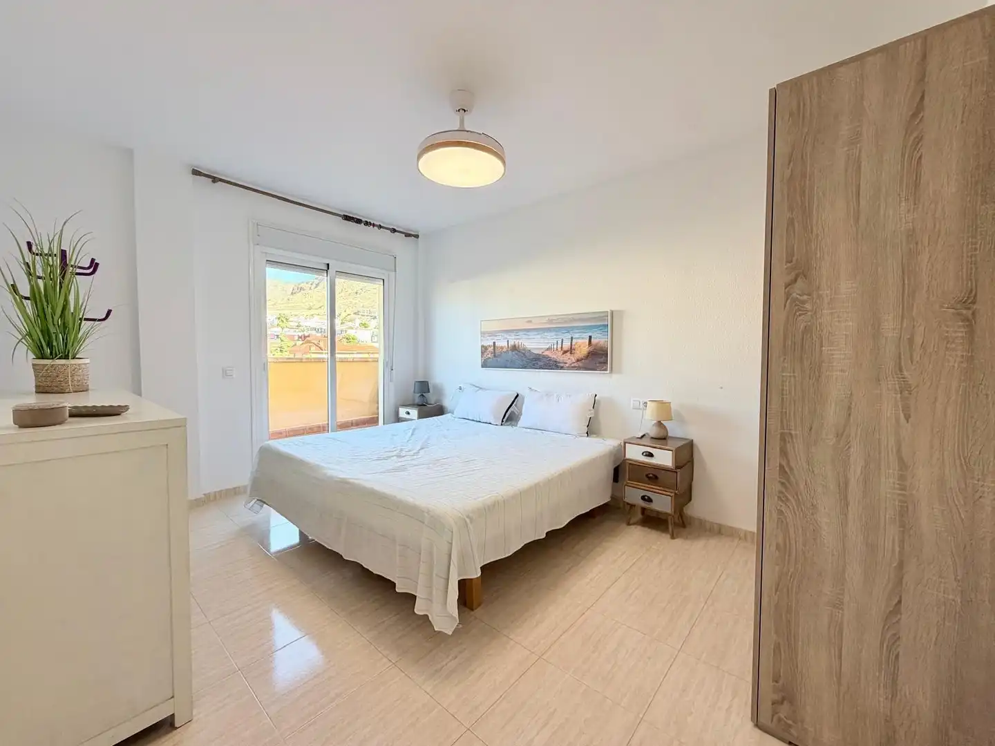 Appartement 100 m² à Roquetas de Mar