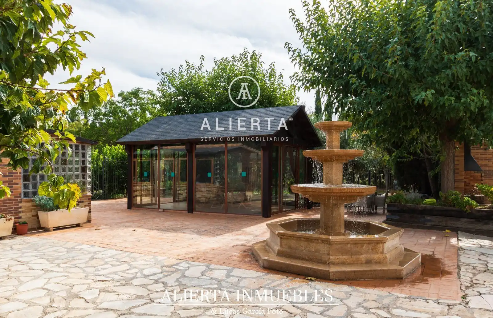 Piso de 800 m² en Zaragoza