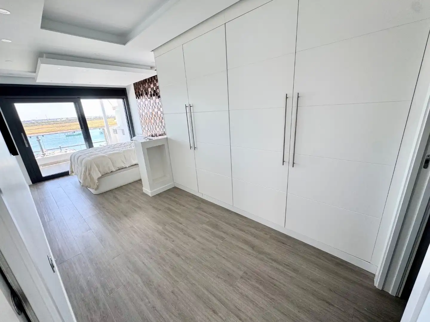 Pis de 80 m² a Punta Umbría