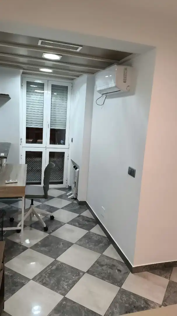 Pis de 80 m² a Còrdova