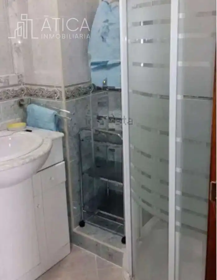 Piso de 80 m² en Salamanca