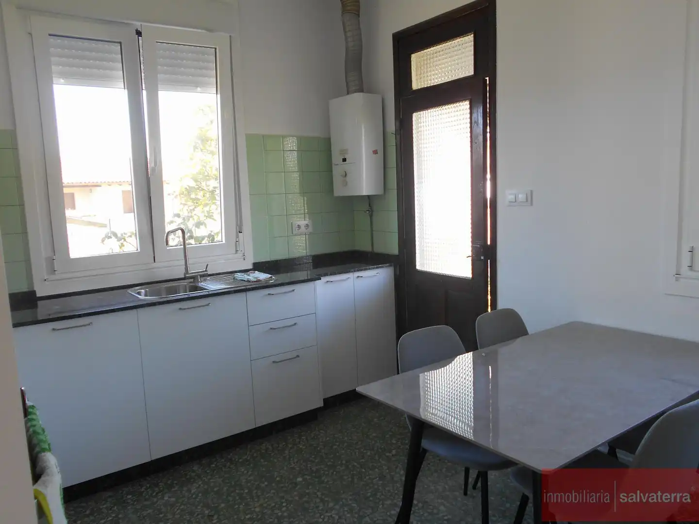 Piso de 145 m² en As Neves