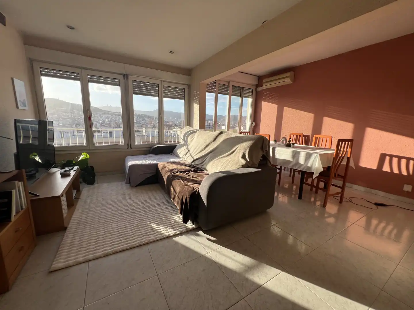 Habitación en alquiler, Barcelona