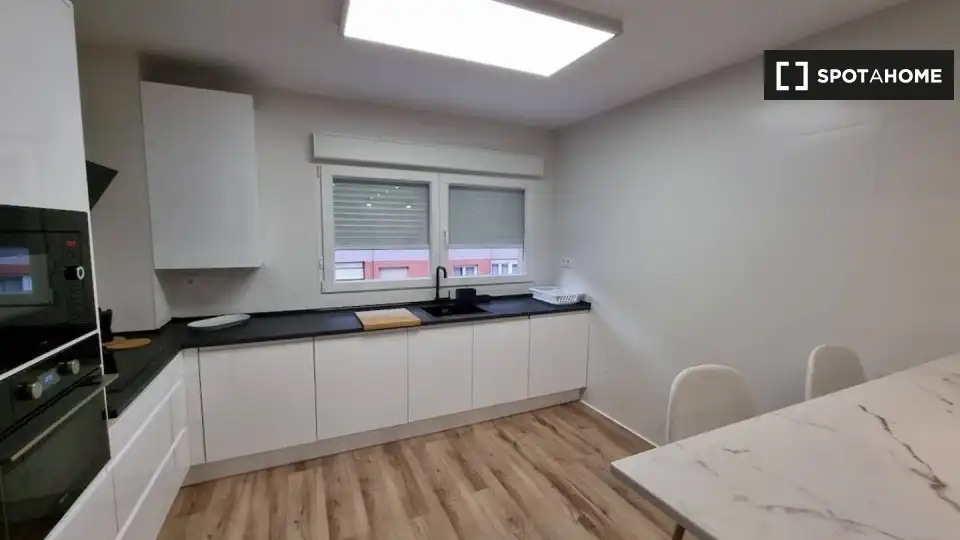 Habitación en alquiler, Santander