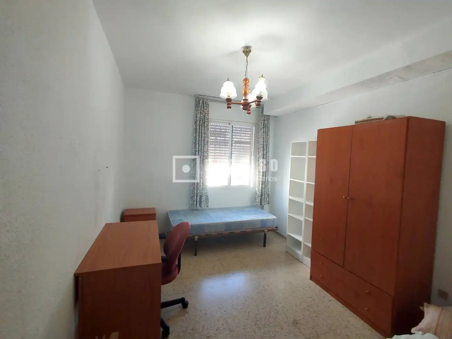 Piso de 77 m² en Sevilla