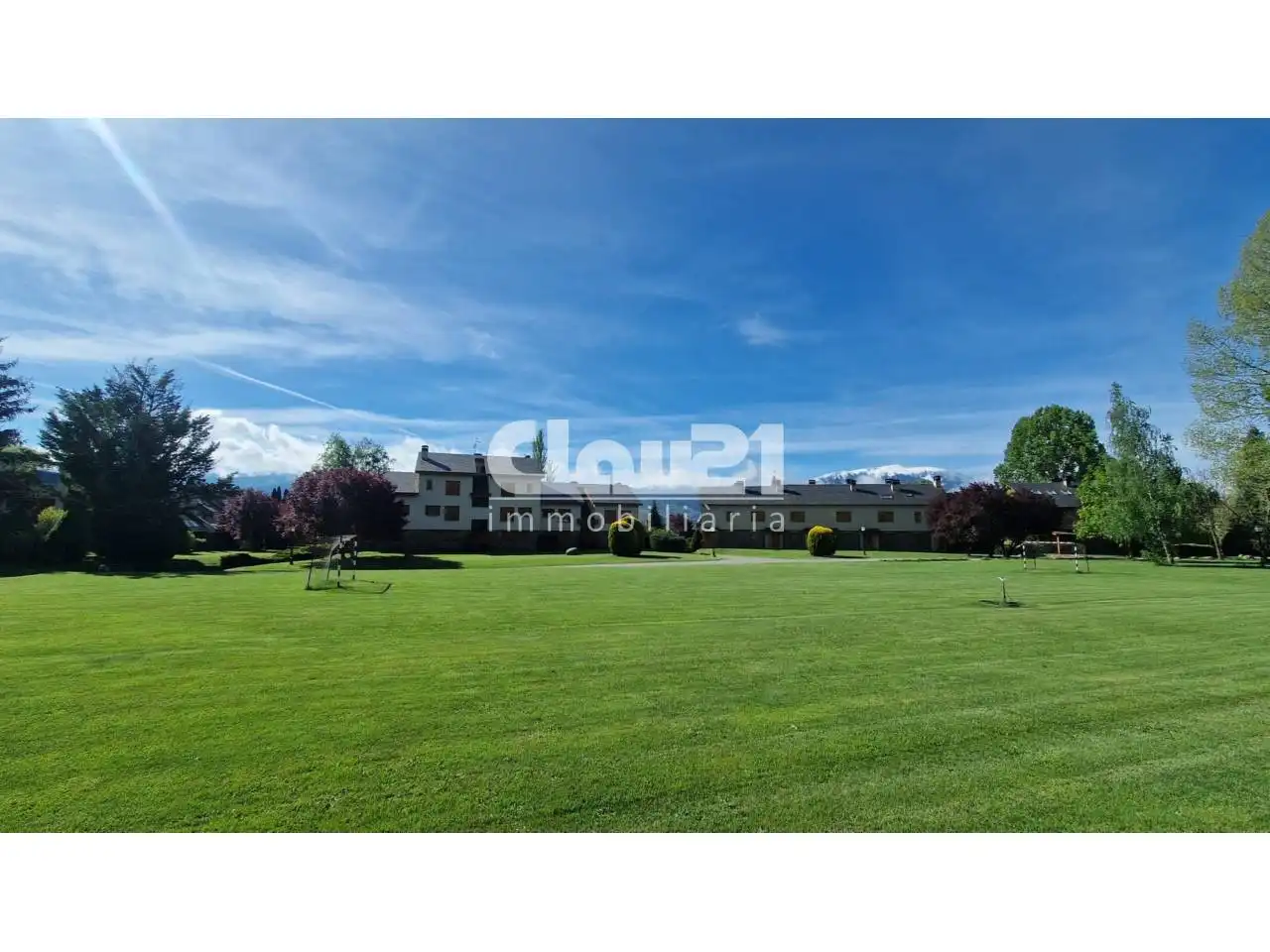 Piso de 119 m² en Guils de Cerdanya