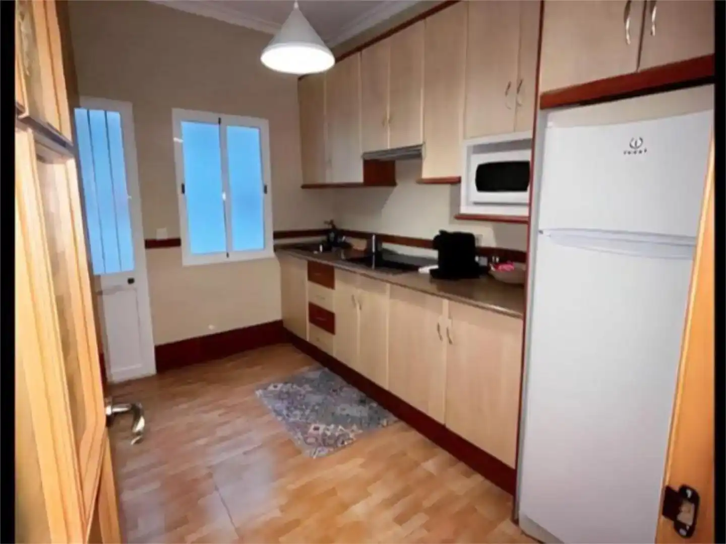 Piso de 95 m² en Linares