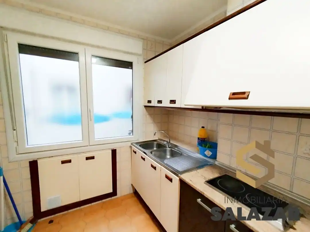 Piso de 114 m² en Bilbao