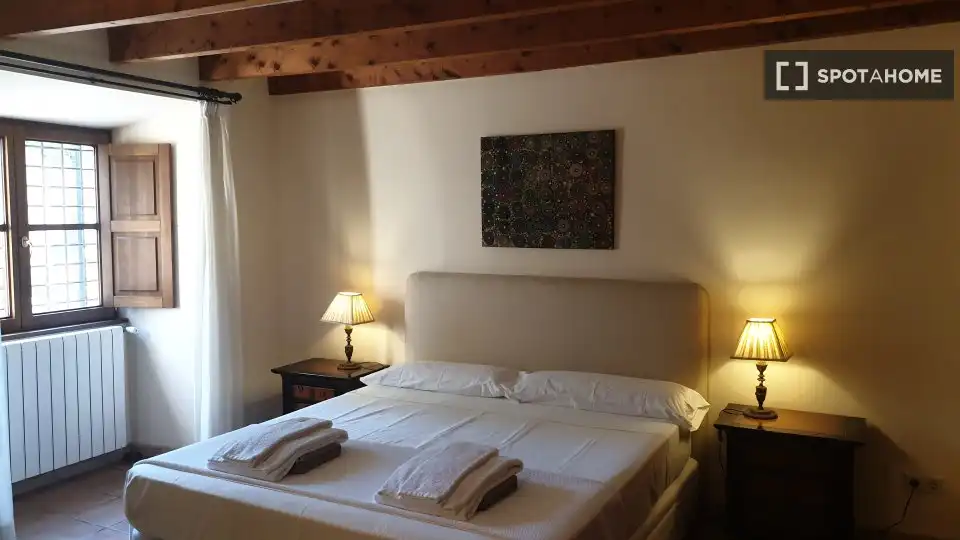 Habitación 805 m², Artà