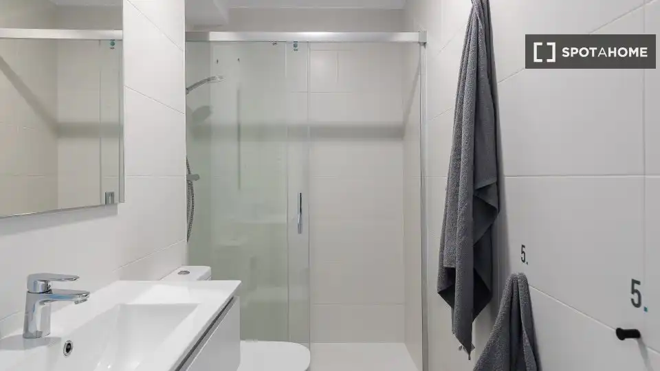 Habitación en alquiler, Barcelona