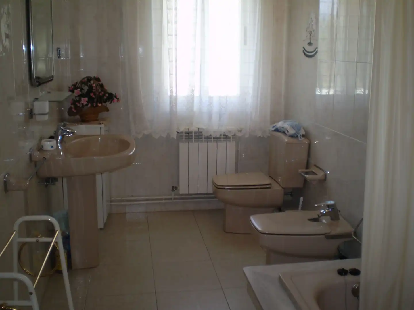 Piso de 200 m² en Mugardos