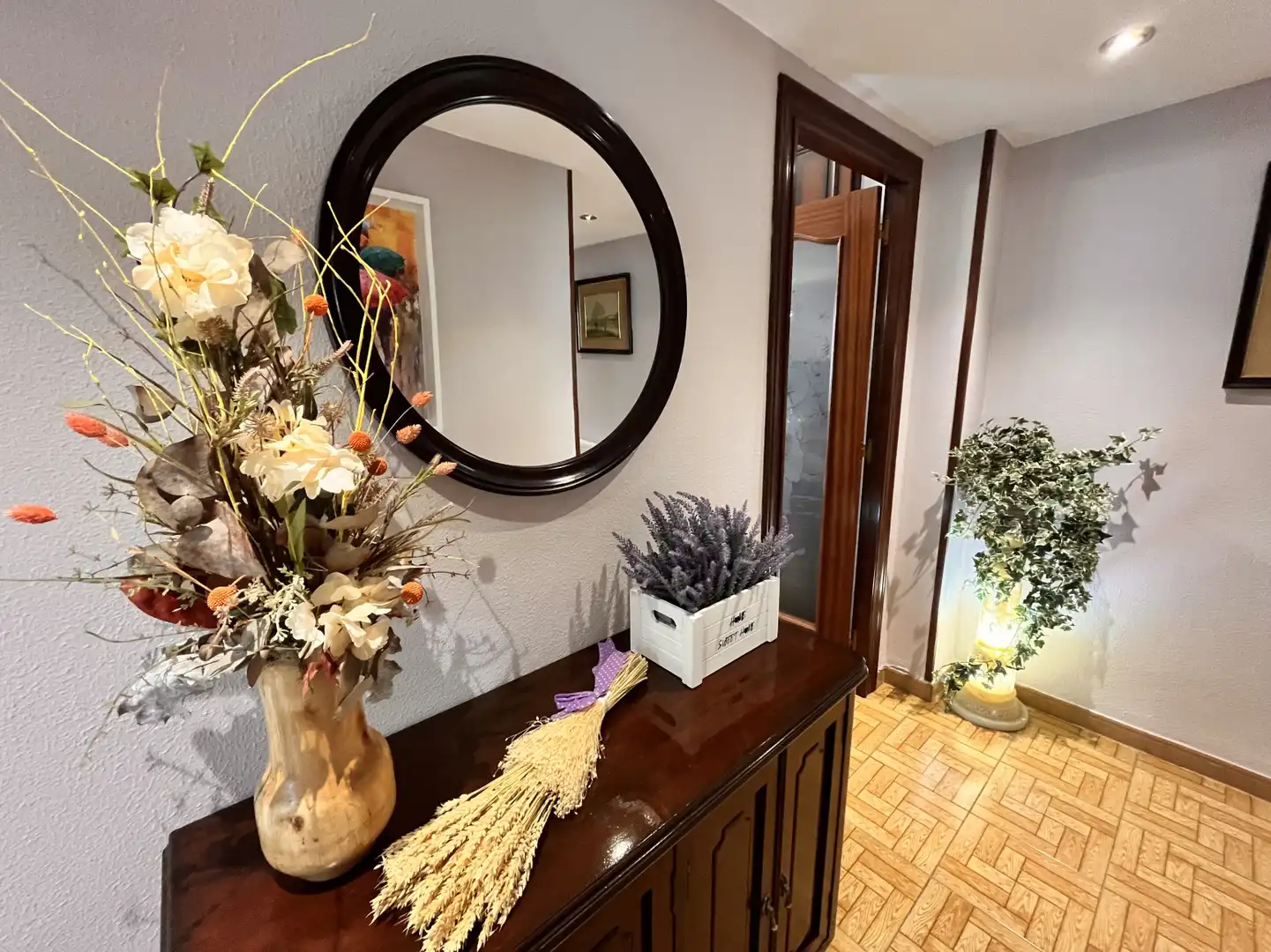 Piso de 74 m² en Gijón