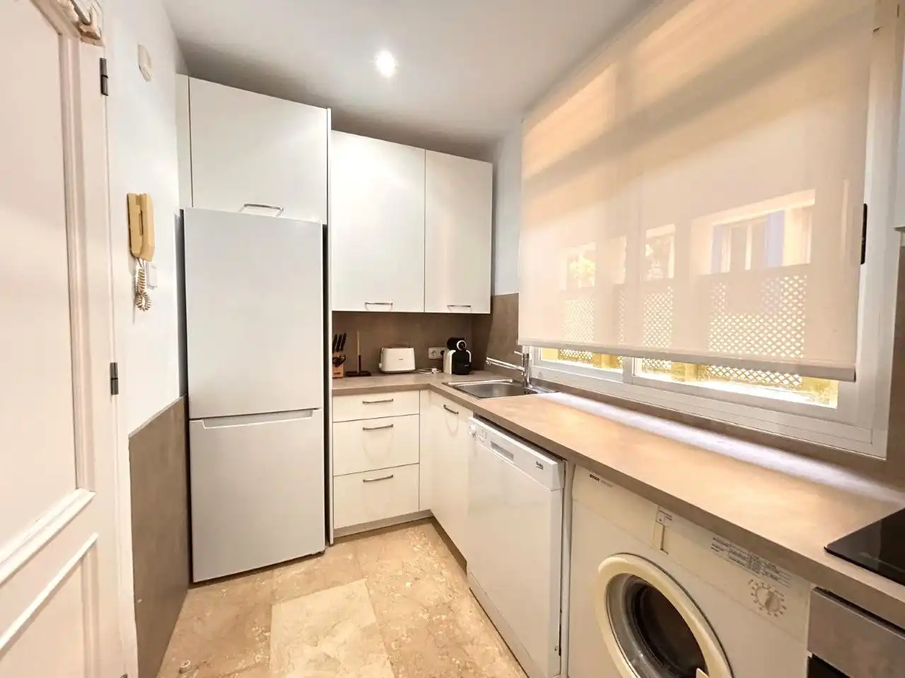 Piso de 115 m² en Cádiz