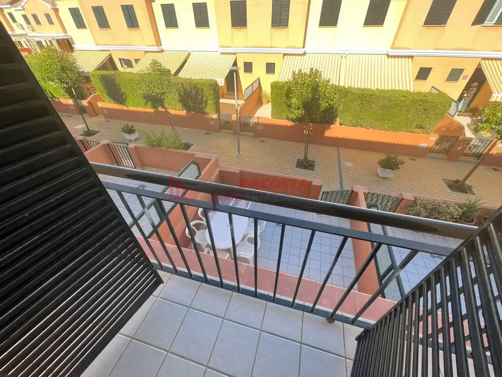 Piso de 65 m² en Lepe