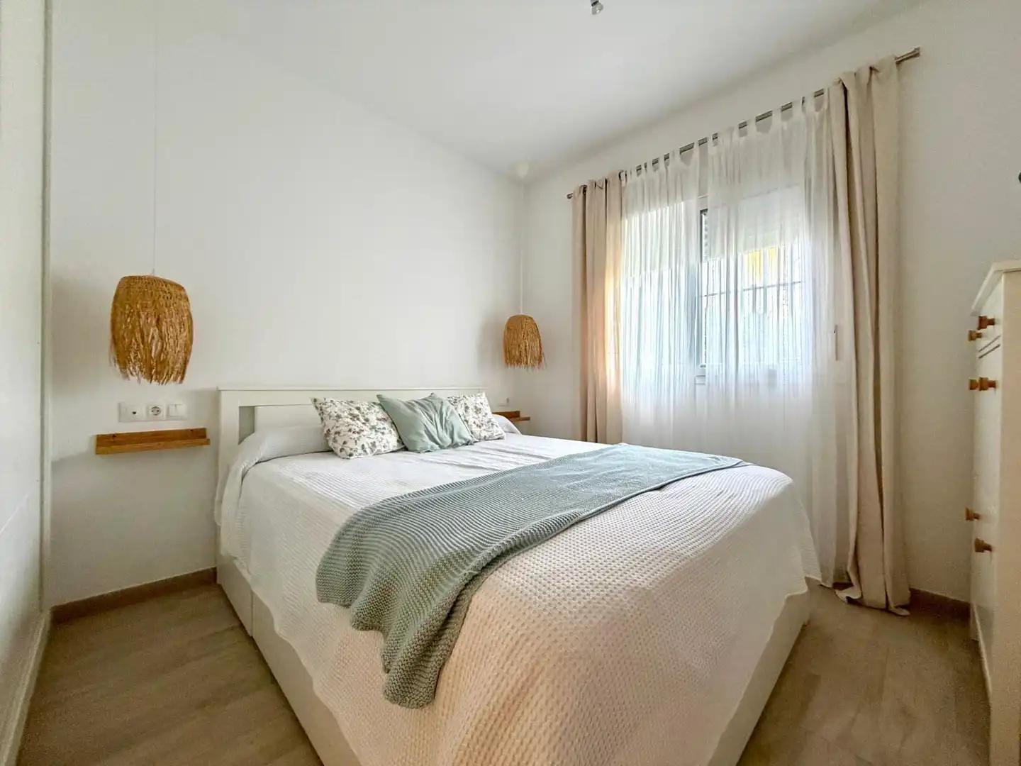 Piso de 60 m² en Chipiona