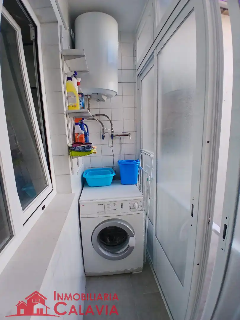 Piso de 80 m² en Baeza