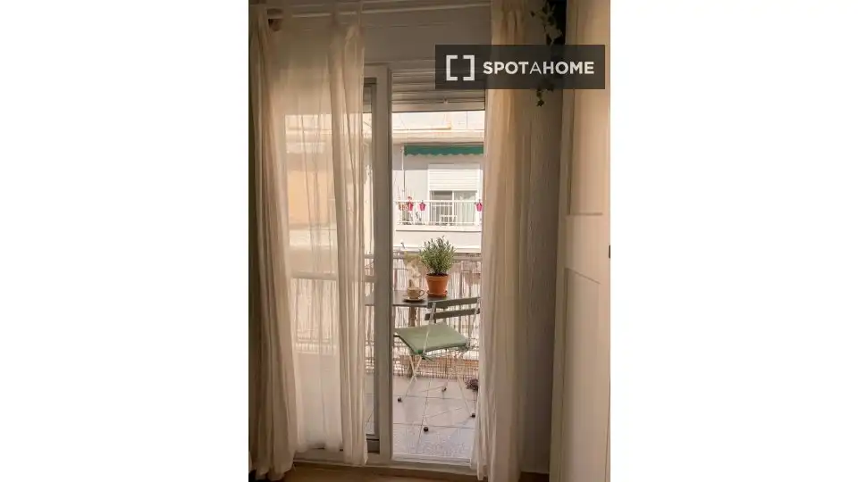 Habitación en alquiler, Valencia