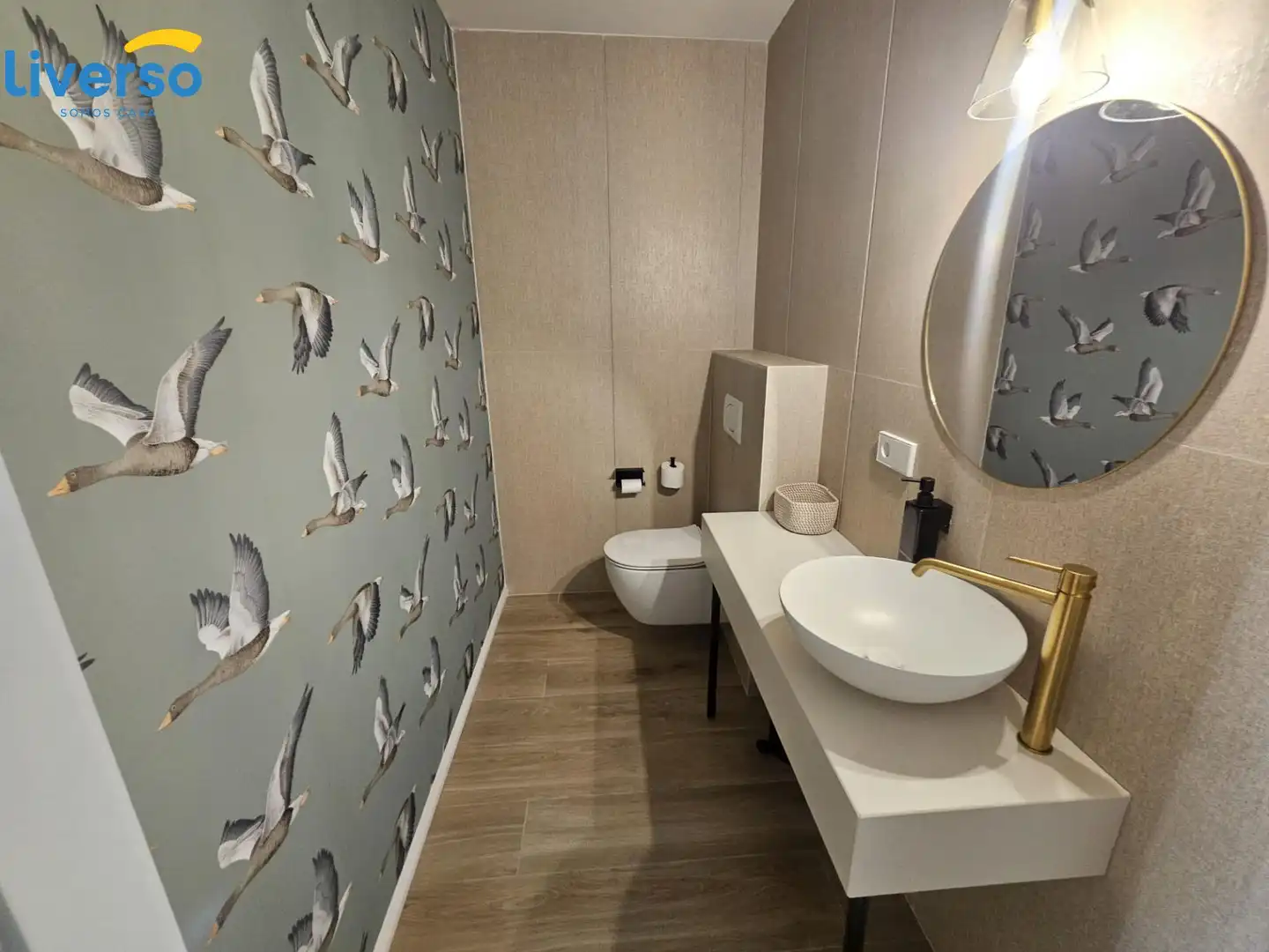 Piso de 144 m² en Burgos