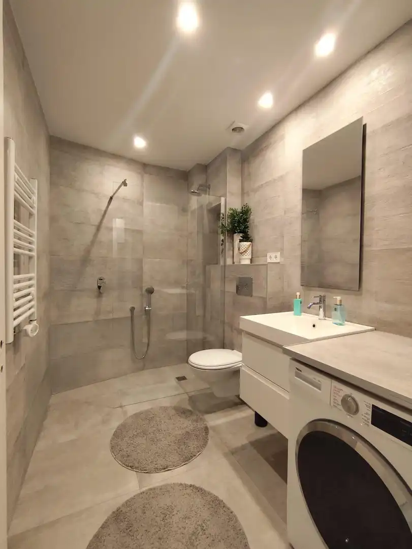 Piso de 45 m² en Santander