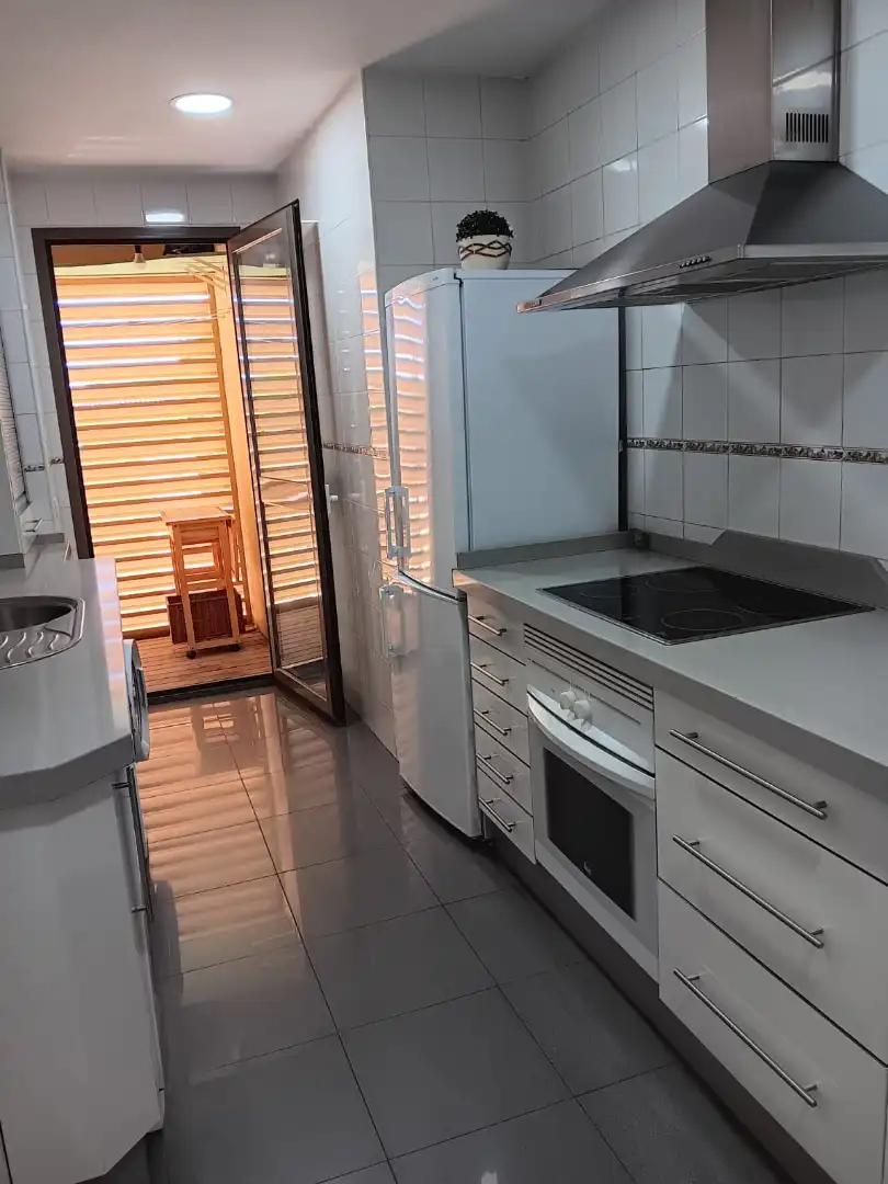 Piso de 90 m² en San Juan de Aznalfarache