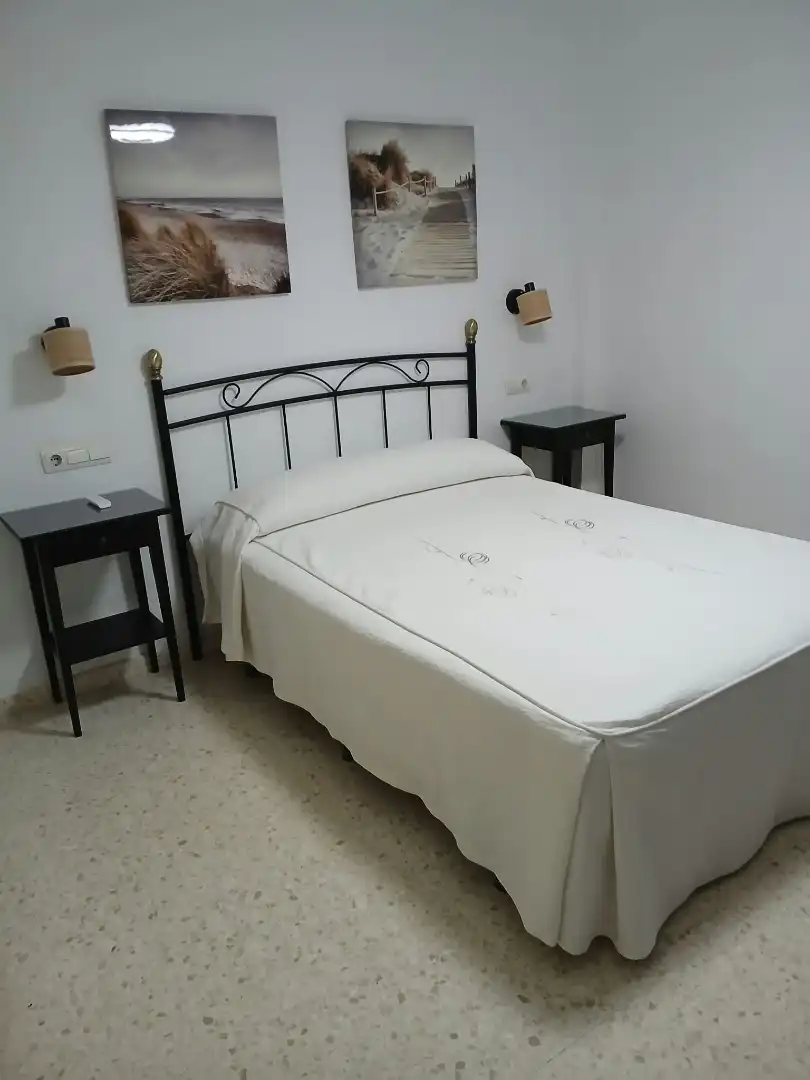 Piso de 78 m² en Sanlúcar de Barrameda
