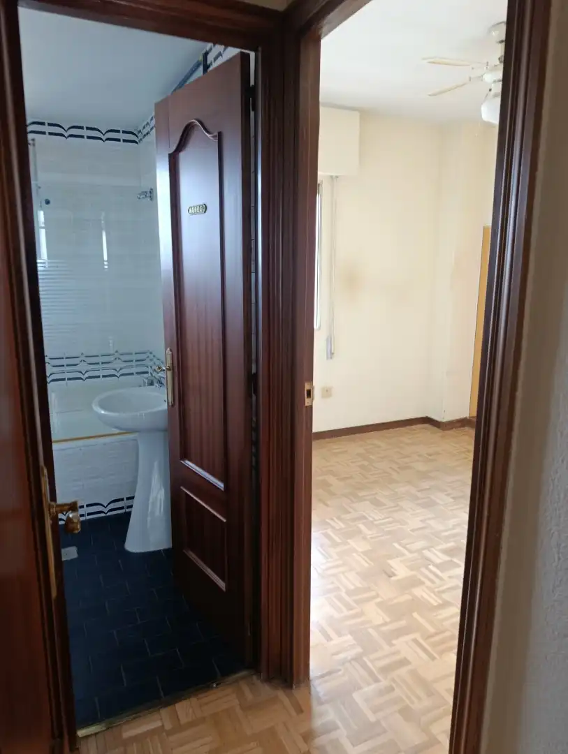 Piso de 100 m² en Madrid