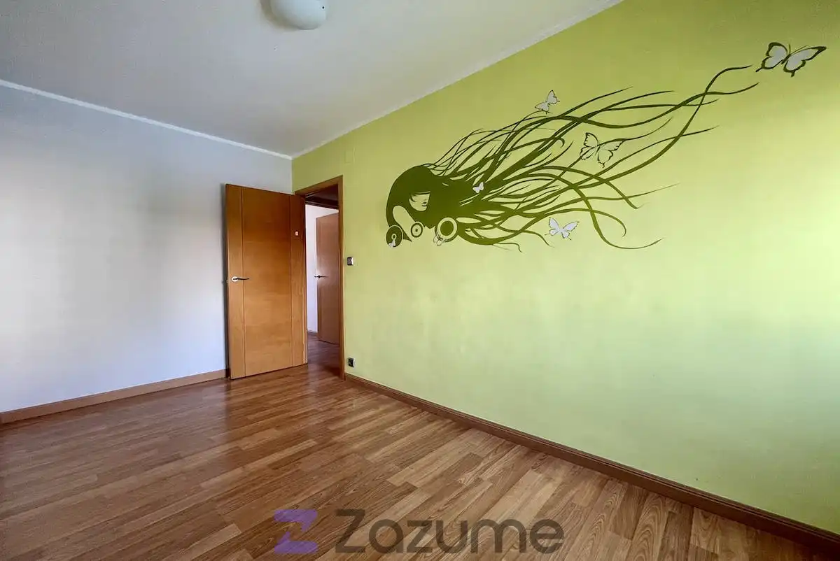 Apartamento 68 m² em Saragoça