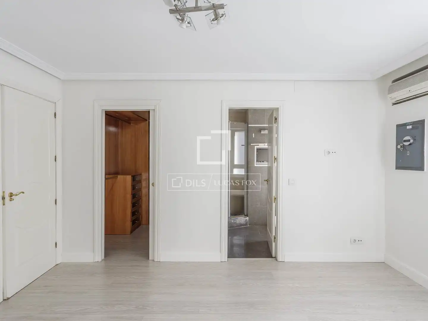 Appartamento 287 m² a Madrid