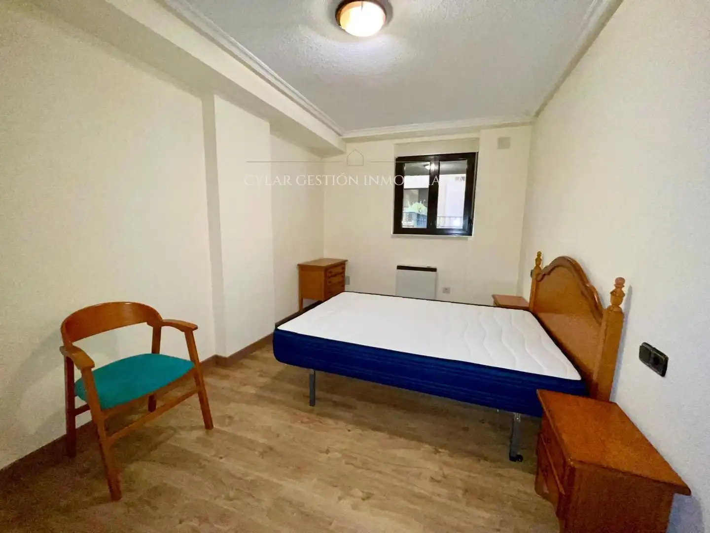 Piso de 55 m² en Salamanca