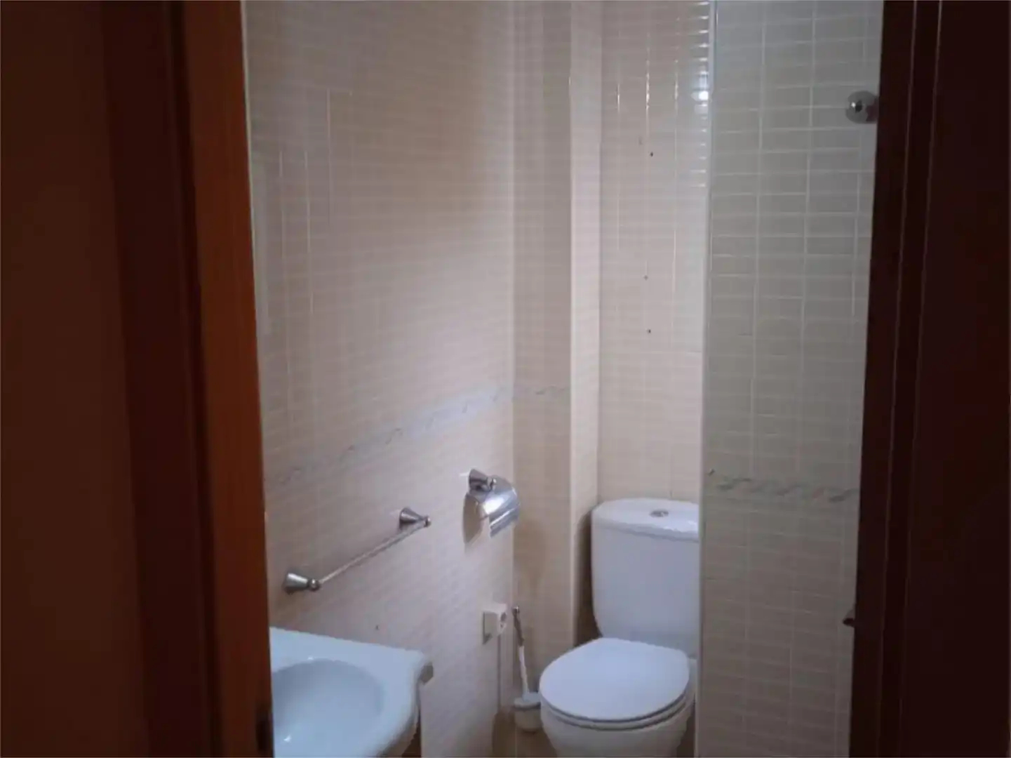 Piso de 70 m² en Cáceres