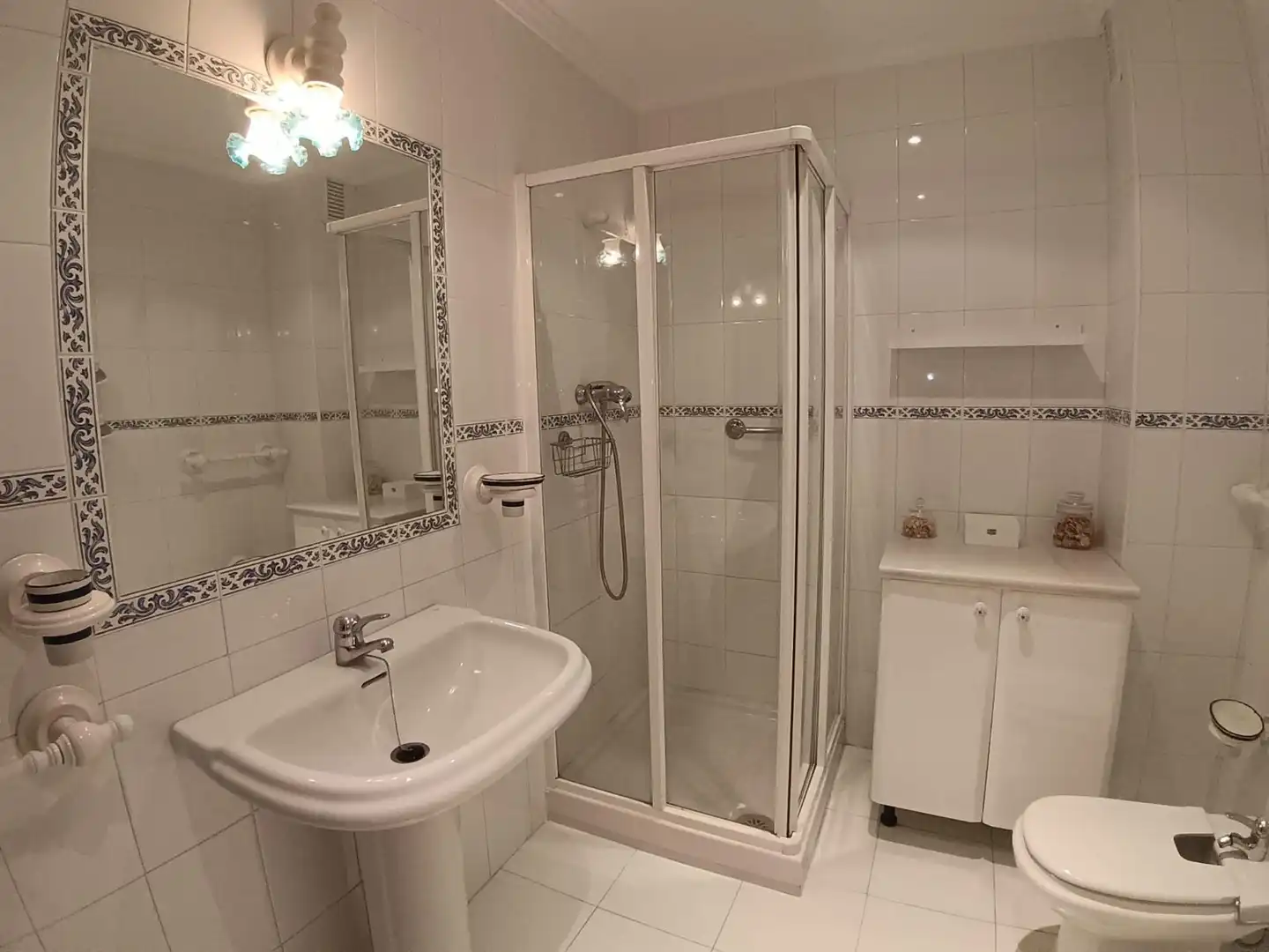 Pis de 122 m² a Antequera