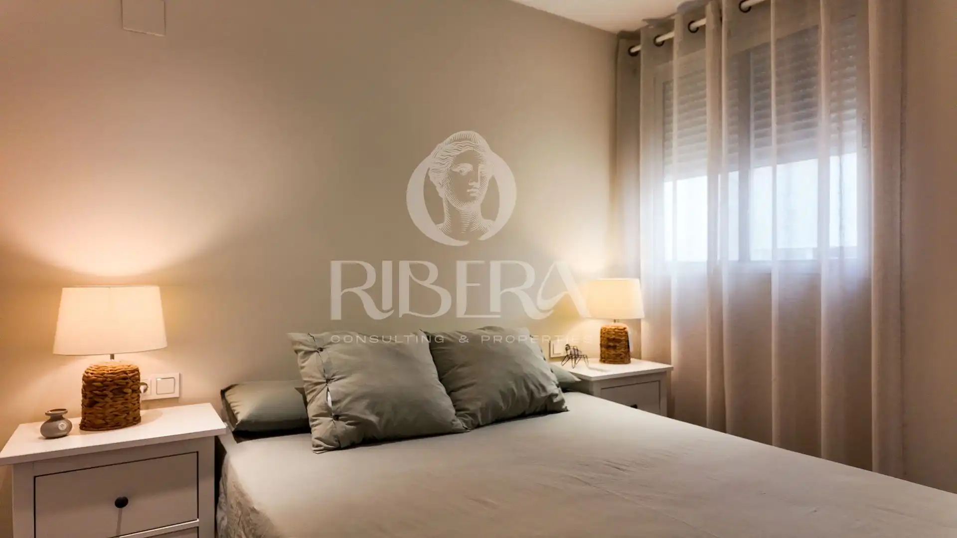 Piso de 77 m² en Masanasa