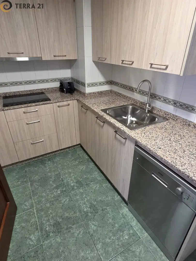 Habitación 95 m², Jaén