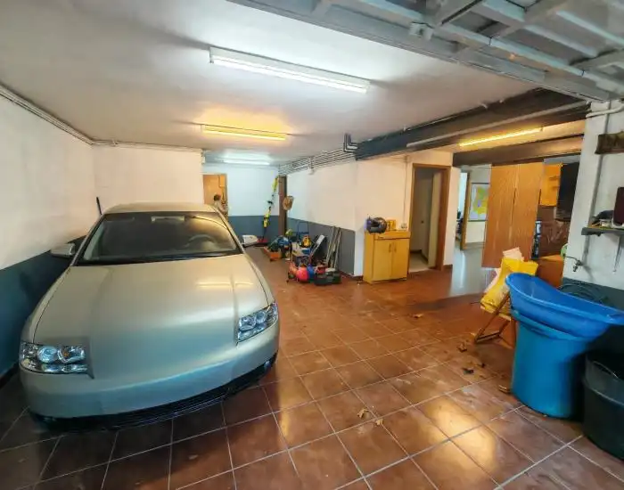 Casa de 455 m² en Lliçà d'Amunt