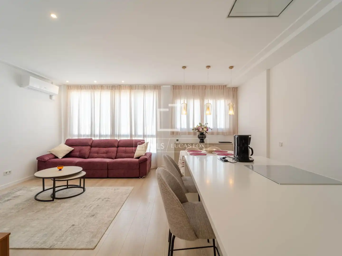 Appartamento 135 m² a Valencia