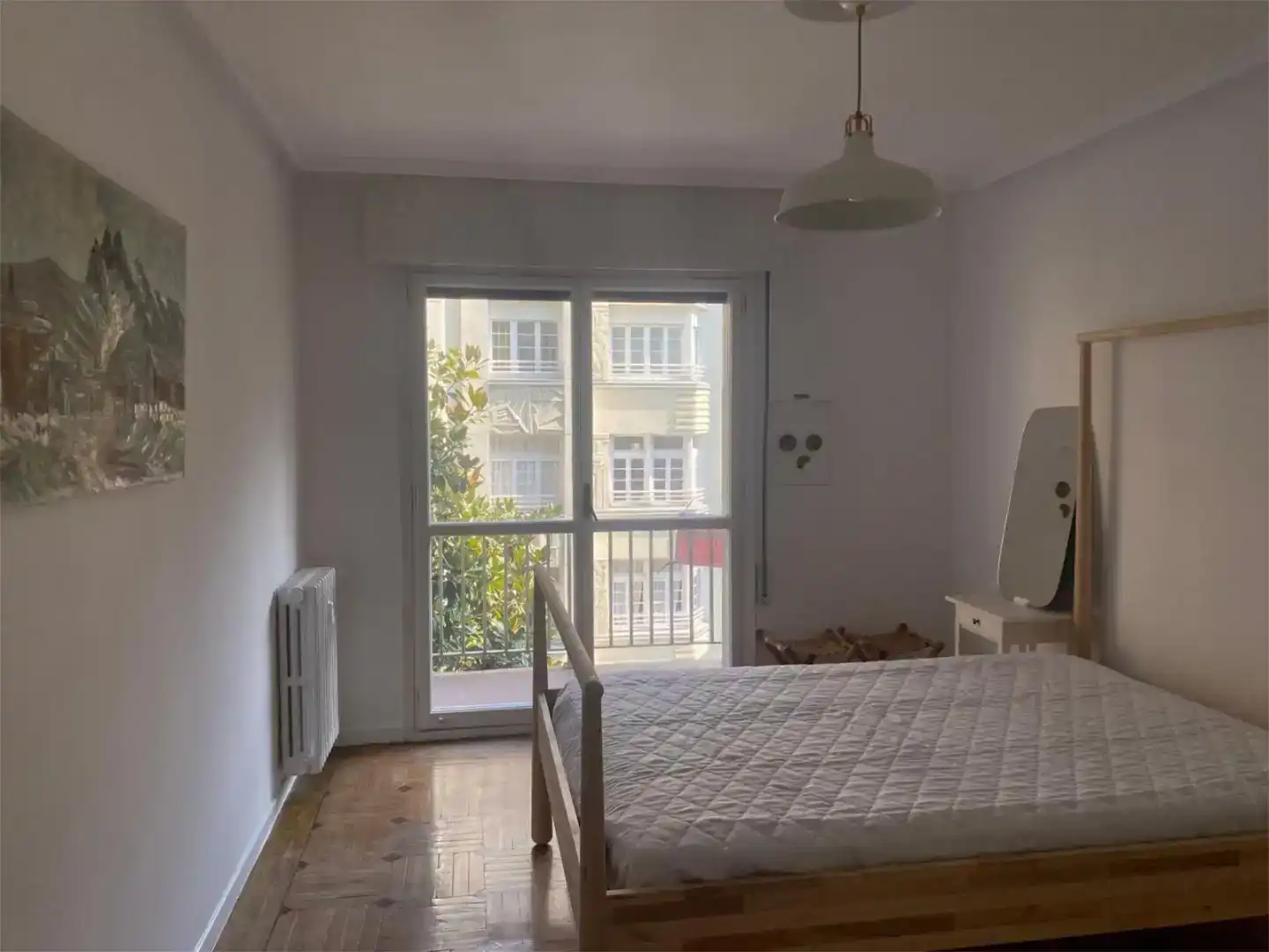 Piso de 134 m² en Gijón