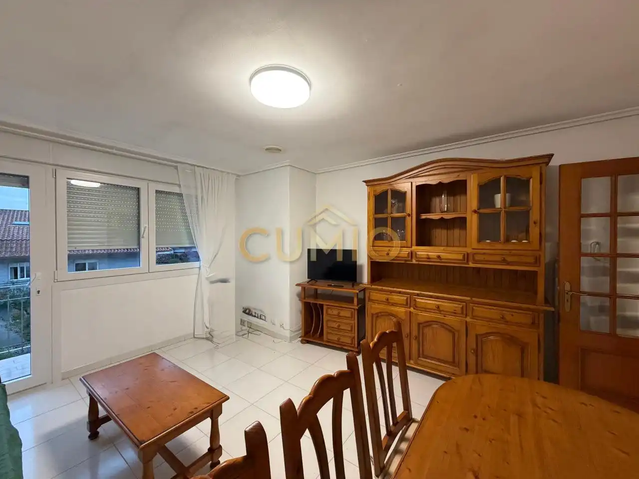 Piso en alquiler, Nigrán
