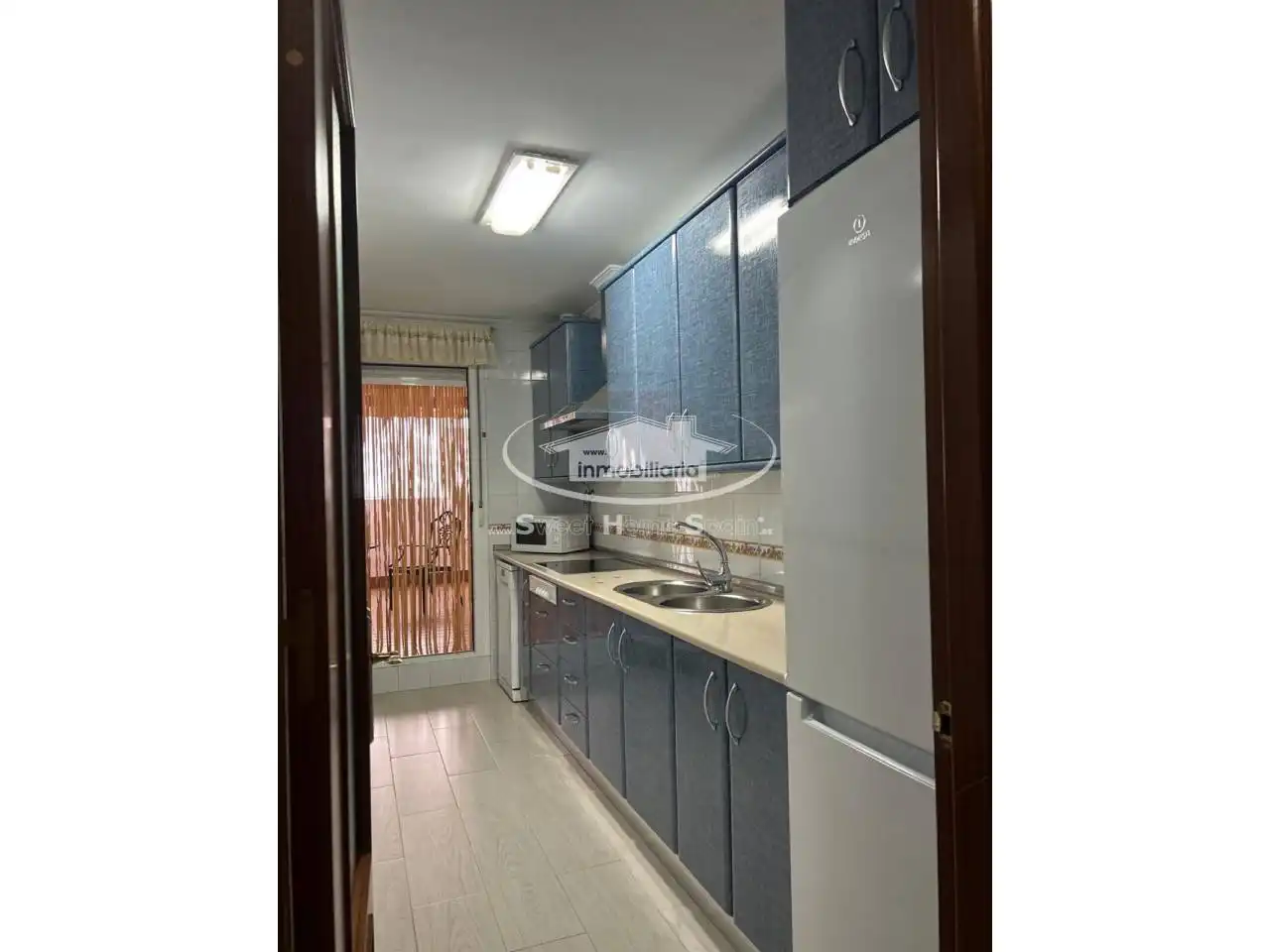 Piso de 115 m² en Sanlúcar de Barrameda