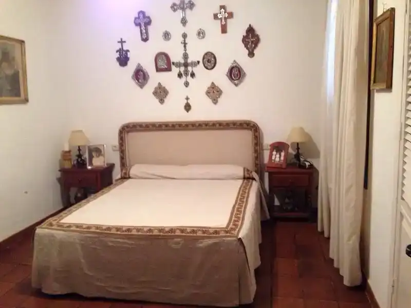Casa de 200 m² en Antequera