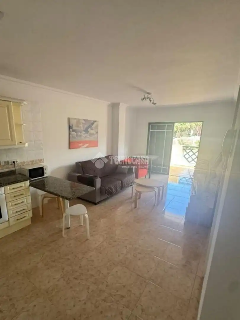Pis de 60 m² a Puerto de la Cruz
