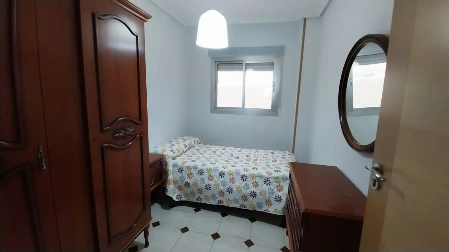 Piso de 110 m² en Jaén