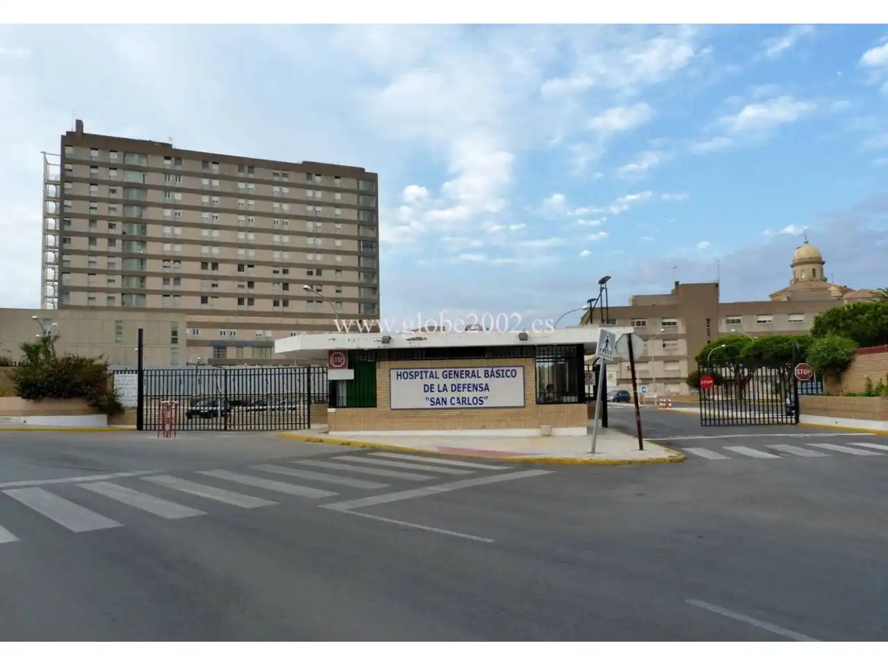 Pis de 80 m² a San Fernando