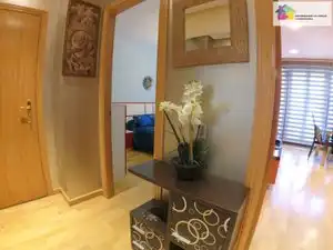 Piso de 85 m² en León