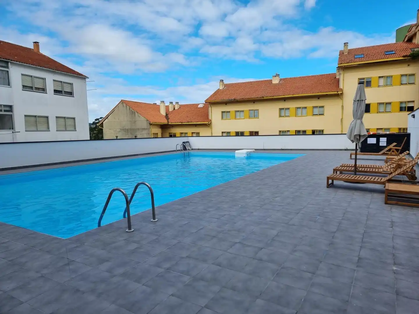 Pis de 57 m² a Sada